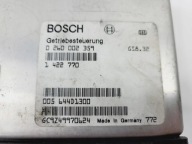 Computer Bedienteil Getriebe BMW E39 1422770 0260002359