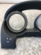 instrument panel frame MITSUBISHI PAJERO IV 8060A051HA