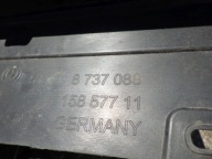 BMW 4 i4 G26 Gran Coupe M Pakiet 21- moulding threshold threshold right