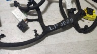 Jeep Cherokee 2015 front side left Inna bundle przewodow seat