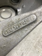 swing right or left BMW I3 6852159