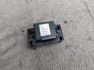 module alarm module control unit BENTLEY CONTINENTAL 21r 36A937045