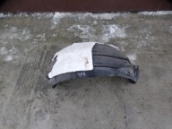 left rear. rear part mudguard Peugeot 2008 II