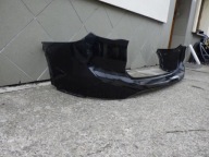 BMW X1 F48 bumper rear