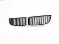 grille ZASLEPKI kidney grilles right left BMW 3 E90 05-11