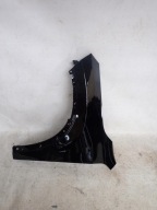 BMW X1 U11 fender left front front