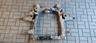 axle beam subframe front front Opel Astra H