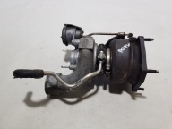 turbo TURBINA PORSCHE CAYENNE 7P 4.8 S right