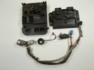 Montaggio IMMO computer PARTNER e BERLINGO e 1,9 D. 9650359580 9655574380