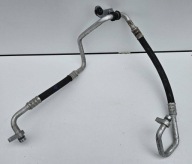 Renault Megane III 3 wiring hose radiator