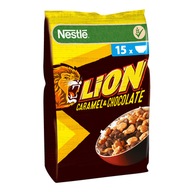 Nestle Lion 450g