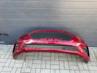 Ford Focus Mk4 Mk-4 St line bumper front front