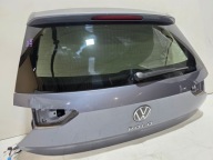 boot door rear VW POLO VI 2G0 LIFT LB7Q