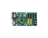 BX-5K1 RS485 pre LED diódy riadené externými údajmi