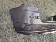 STOSSSTANGE HINTEN BMW X3 F25 2010R->