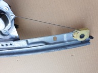 window regulator electrical left front mini motor PEUGEOT 207 5D OE EU