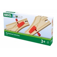 BRIO ZWROTNICA, RAVENSBURGER