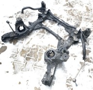 BMW X5 G05 axle beam subframe sider sususpension front 687782902