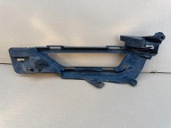 VOLVO XC90 II 2015-2019 grid of a bumper left front 31383833