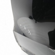 door left rear part left rear. AUDI Q5 SQ5 8R LZ9Z