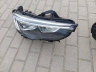 light front right front LED complete right UK 13460182 OPEL INSIGNIA B