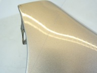 fender right front SKODA OCTAVIA 2 II colour 9202