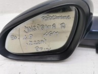 mirror left OPEL INSIGNIA A Z22A 9 PIN 13320848