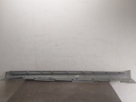 threshold moulding threshold cap right TOYOTA COROLLA VERSO II 2 75850-9F010