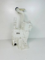 Opel Mokka B 1.2 Hybryda washer fluid tank 9828456480