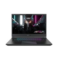 Laptop Aorus 15 BSF-73ES754SH 15,6" 8 GB RAM Qwerty Hiszpańska I7-1370