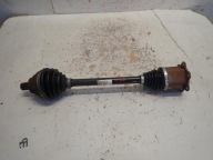 semi-axis right VW SEAT SKODA AUDI 3Q0407272DF