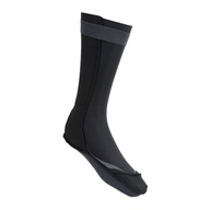 Neoprénové ponožky ZONE3 čierne NA18UNSS116 L