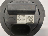 Porsche Taycan 4S 9J1 2021r water pump electrical 9J1965567B