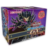 Yu-Gi-Oh! TCG Speed Duelists of Shadows Box GX