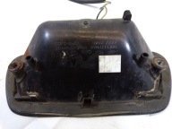 handle bonnet boot CHRYSLER PACIFICA PACYFICA before lift
