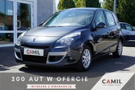 Renault Scenic Zadbany, Ekonomiczny,