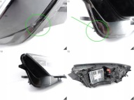 AUDI A7 S7 4G8 C7 LIFT 14-18 light FULL LED left front complete *USA*