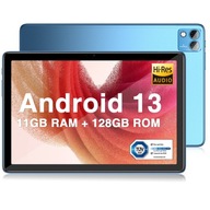 Tablet DOOGEE T10S 10,1" 6 GB / 128 GB modrý