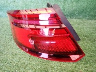 AUDI A3 8V LIFT 16- light left rear rear part