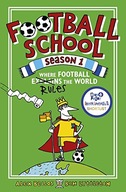 Football School Season 1: Where Football Explains