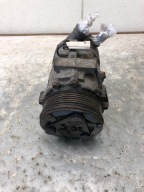 klimakompressor kompressor klimaanlage OPEL MERIVA B 24421642