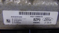 computer control unit of the engine 2.0TDCI FORD TRANSIT MK8 12-20 ROK