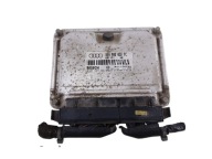SKODA OCTAVIA e 1.8 T Centralina Motore 06A906032FC