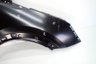 PEUGEOT 2008 II 19- fender right front front