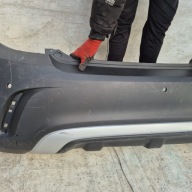 OPEL KARL ROCKS 16- bumper rear part rear PDC 42453387