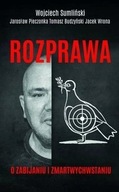 Rozprawa o zabijaniu i zmartwychwstaniu Sumliński