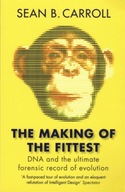 The Making of the Fittest: DNA and the Ultimate