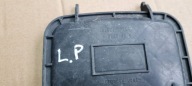 Q5 8R spoiler cap lights front 8R0941158 10045-17075