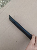 mercedes w124 cap bonnet boot coupe moulding 1247500093