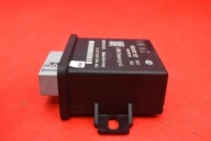 Centralina modulo luci 8X0907357 AUDI A1 8X 1.2 TFSI 86 KM 10-14